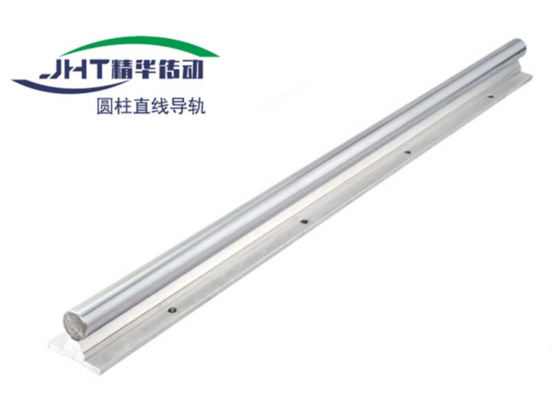 石家庄圆柱直线导轨-02